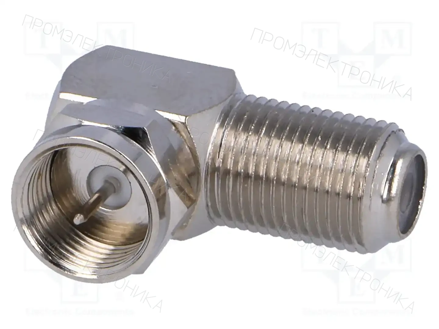 AMPHENOL RF F5072A2-NPPT-75 — Разъeмы F