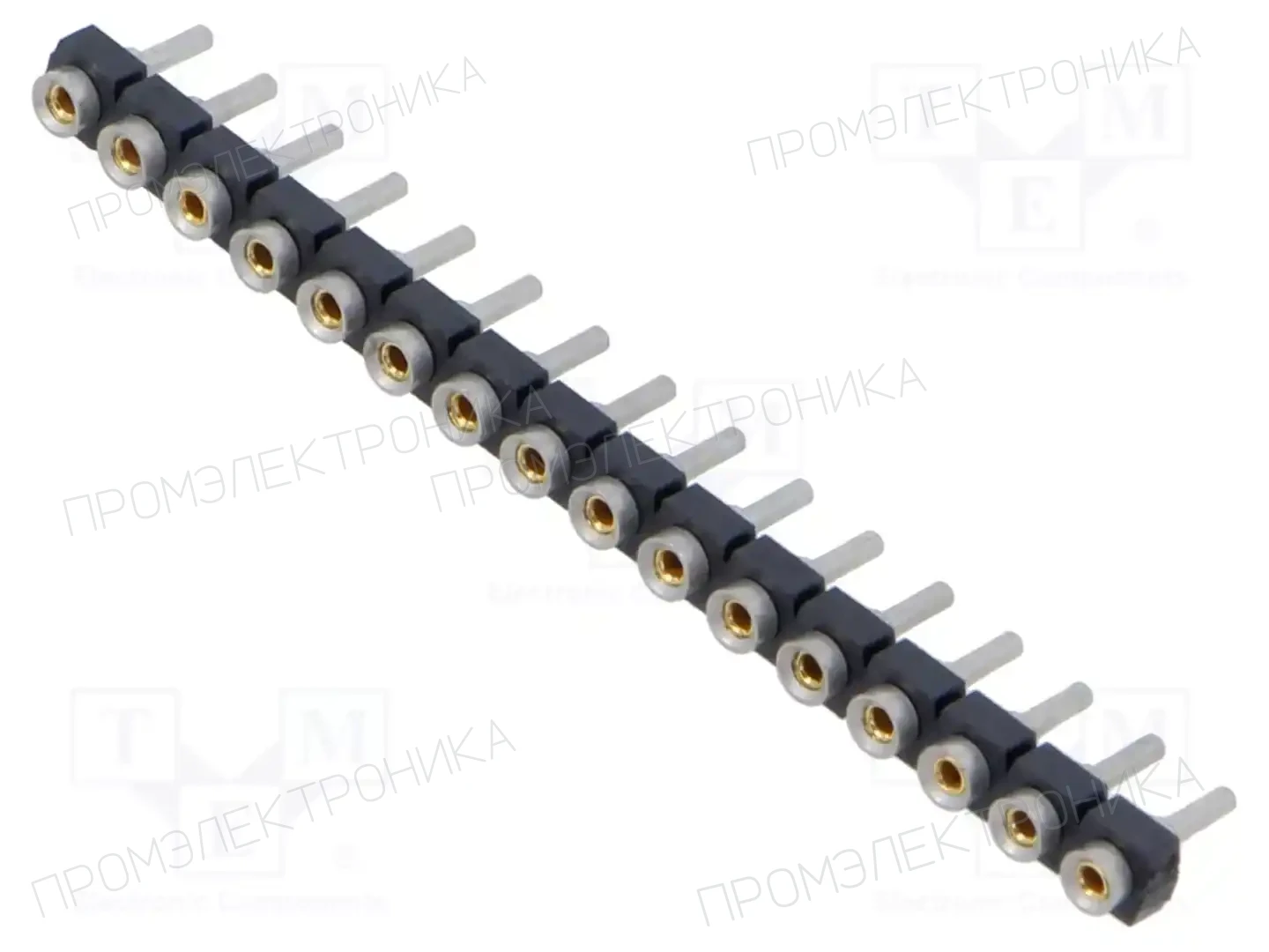 SAMTEC SL-116-T-10 — Разъeмы пластина - пластина
