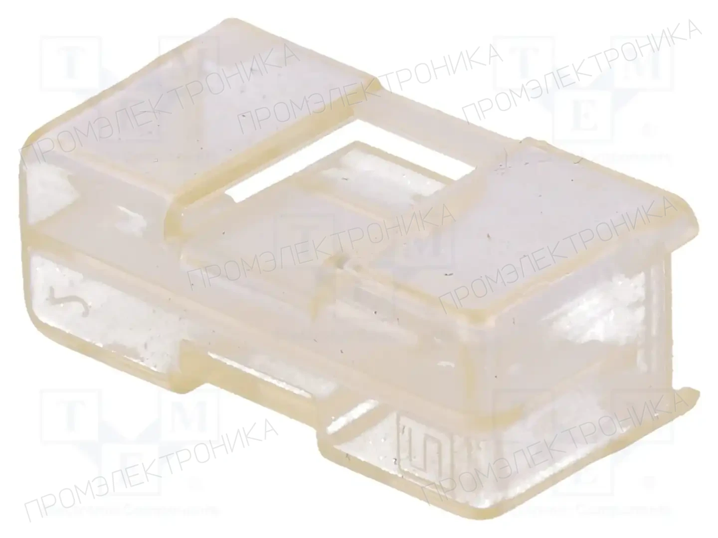 SCHURTER 0853.9562 — Гнезда предохранительные PCB