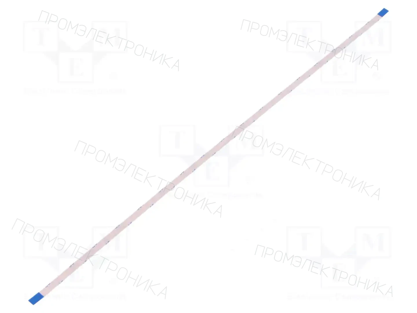 GCT 05-06-A-0254-A-4-06-4-G — Ленты FFC/FPC