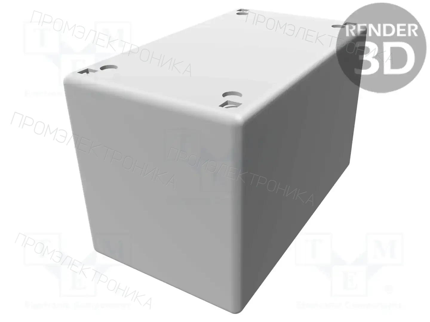 HAMMOND MB181112 — Корпуса универсальные