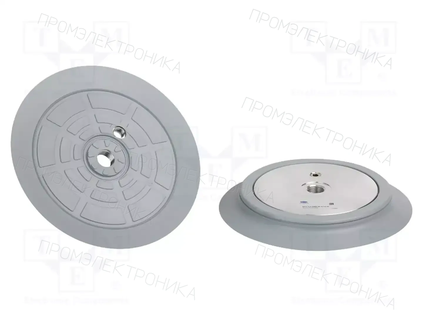 SCHMALZ SPU-210-NBR-55-G1/2-IG — Вакуумные элементы
