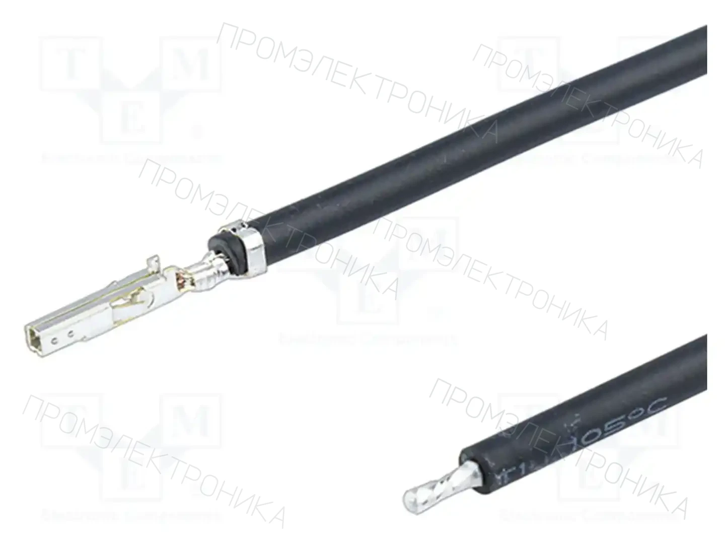 MOLEX 226197-2115 — Разъeмы сигнальные растр 4,20мм