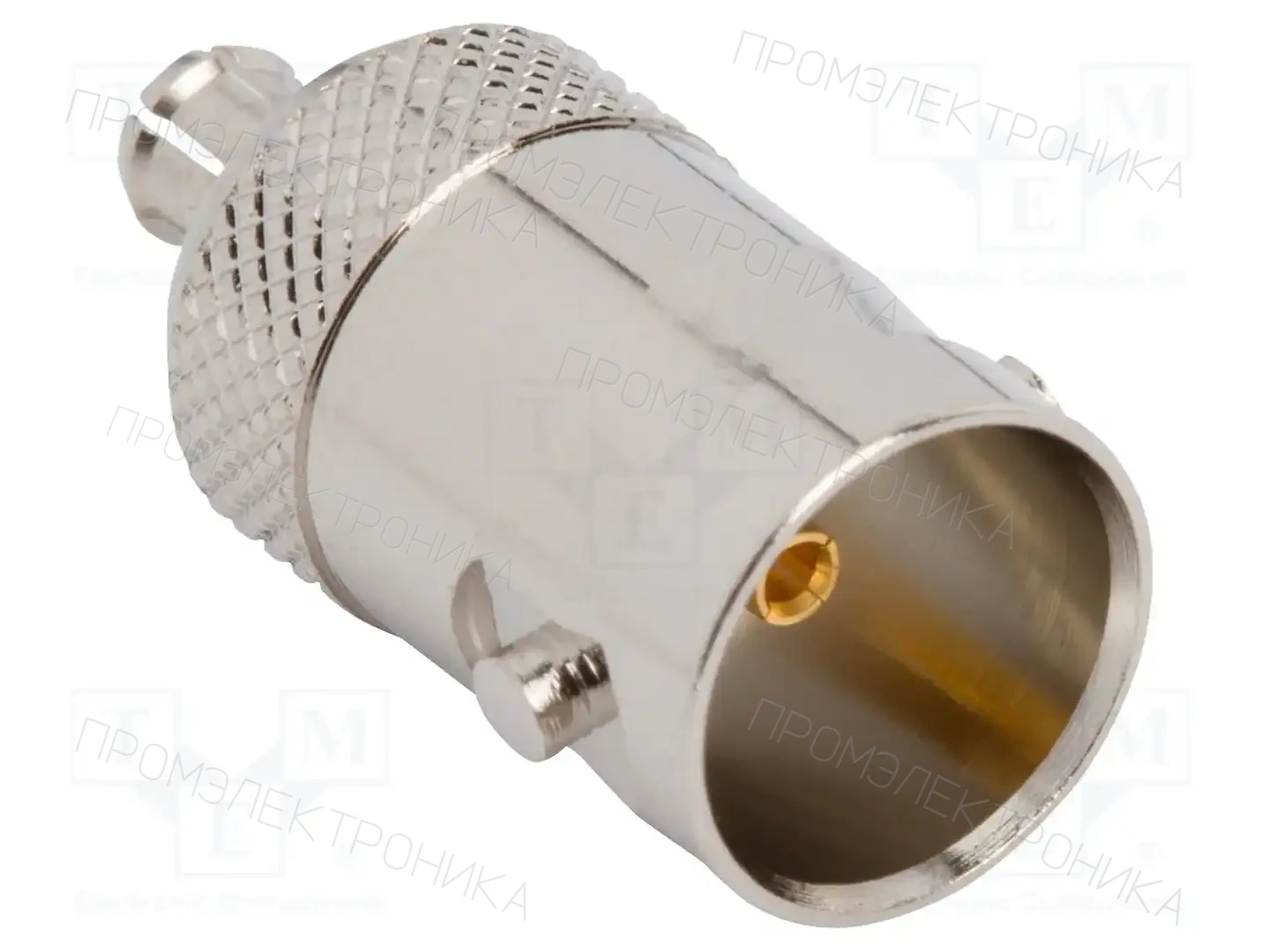 AMPHENOL RF AD-BNCJMCXP-12G — Адаптеры и переходники RF