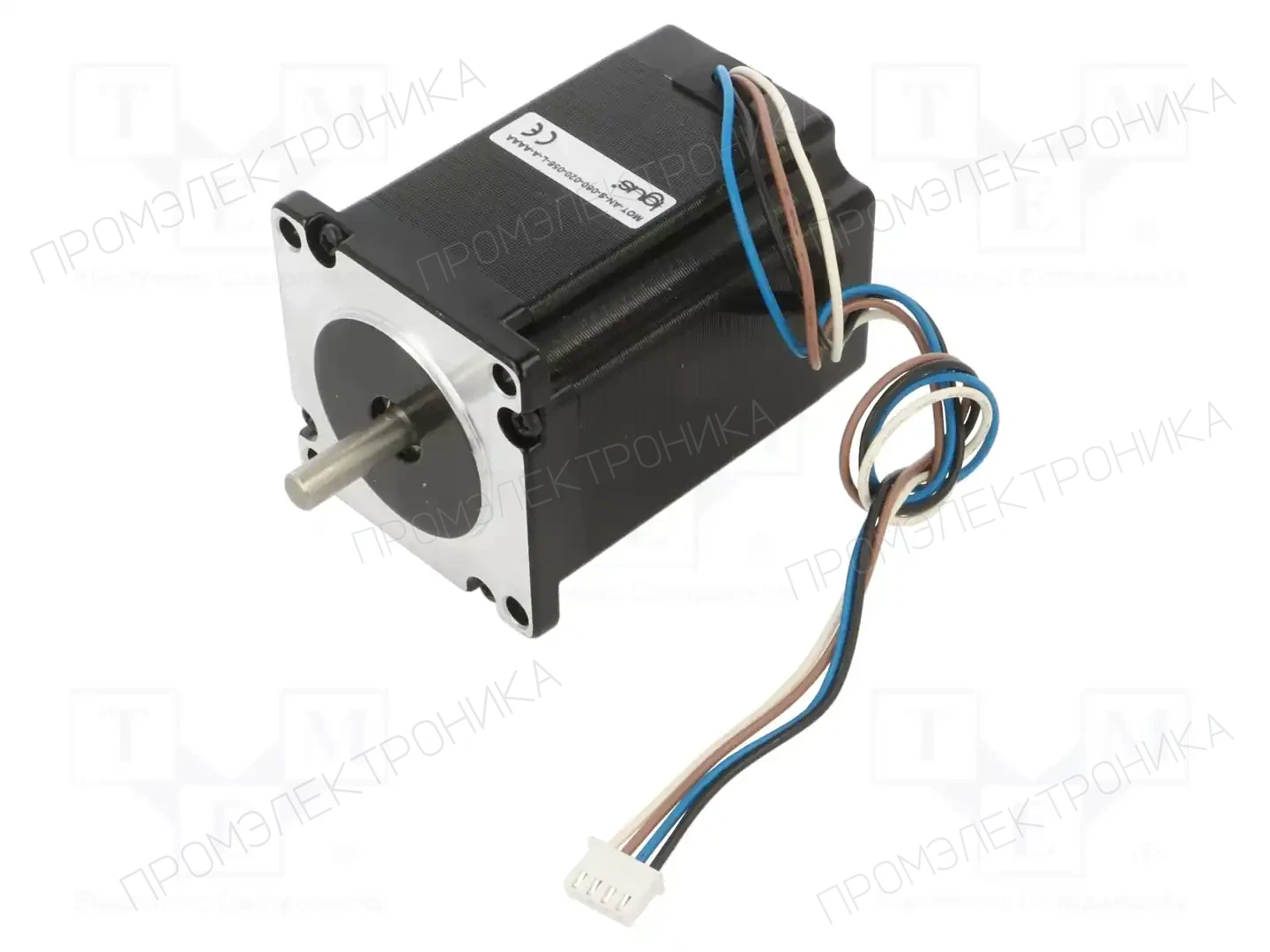IGUS MOT-AN-S-060-020-056-L-A-AAAA — Двигатели электрические