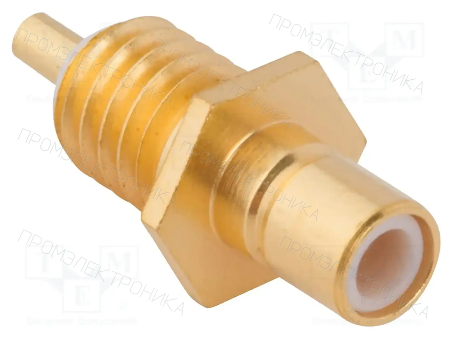 AMPHENOL RF 903-406J-51R — Разъeмы SMA, SMB, SMC