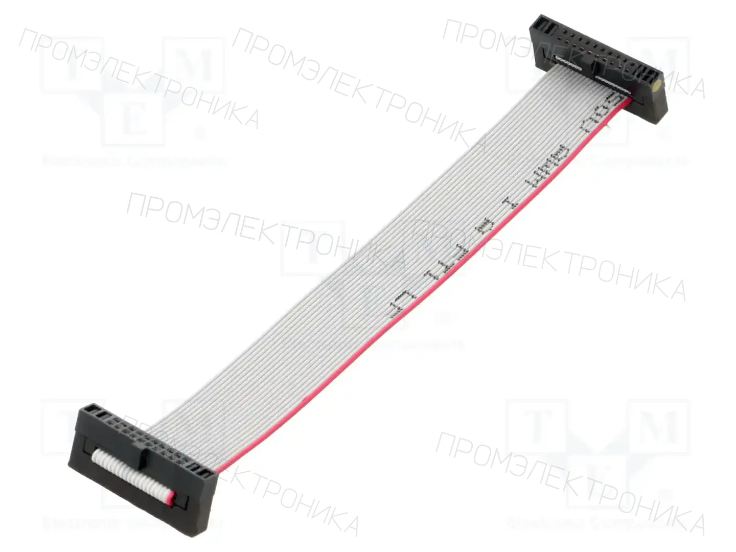 SAMTEC FFSD-10-D-04.00-01-N-SR — Кабели IDC