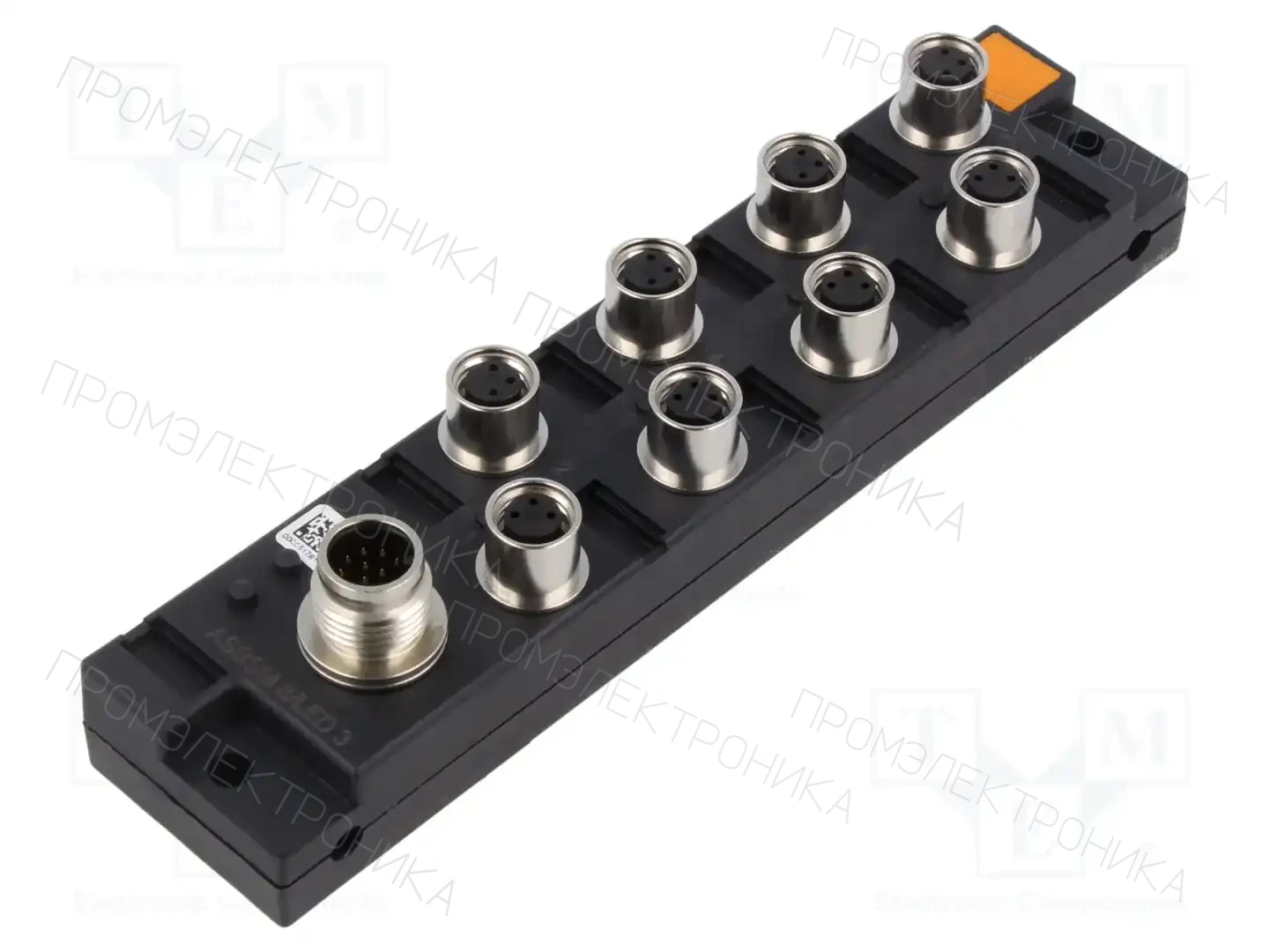 IPF ELECTRONIC VK001023 — Кабели к датчикам