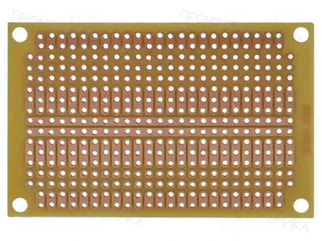SCI PC-4 — Платы универсальные