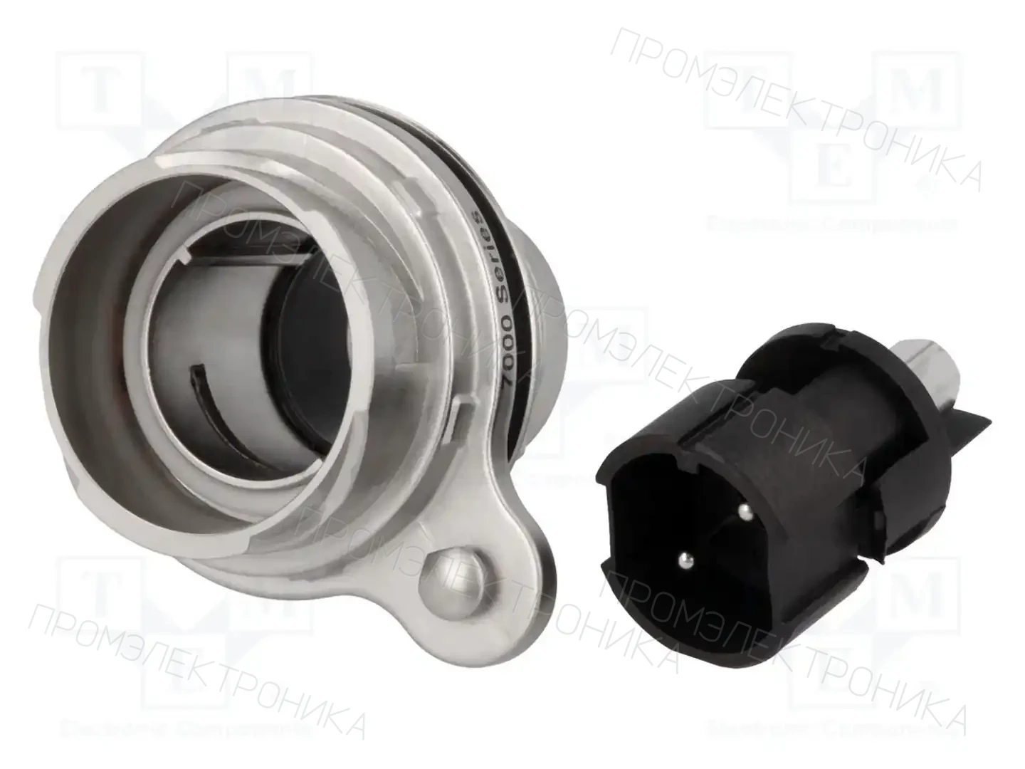BULGIN PXM7012/02P/ST — Разъeмы PX