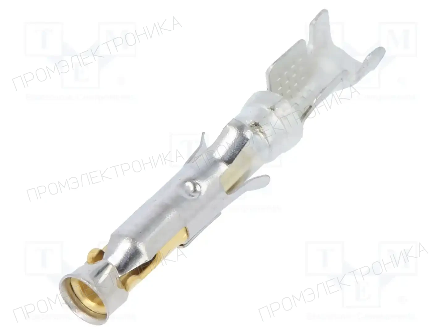 TE Connectivity 1-163084-0 — Разъeмы CPC