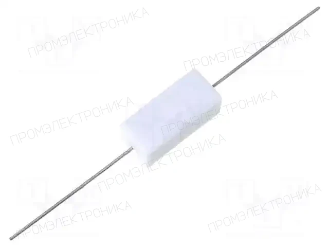 ROYALOHM PRW05WJW39KB00 — Резисторы мощности