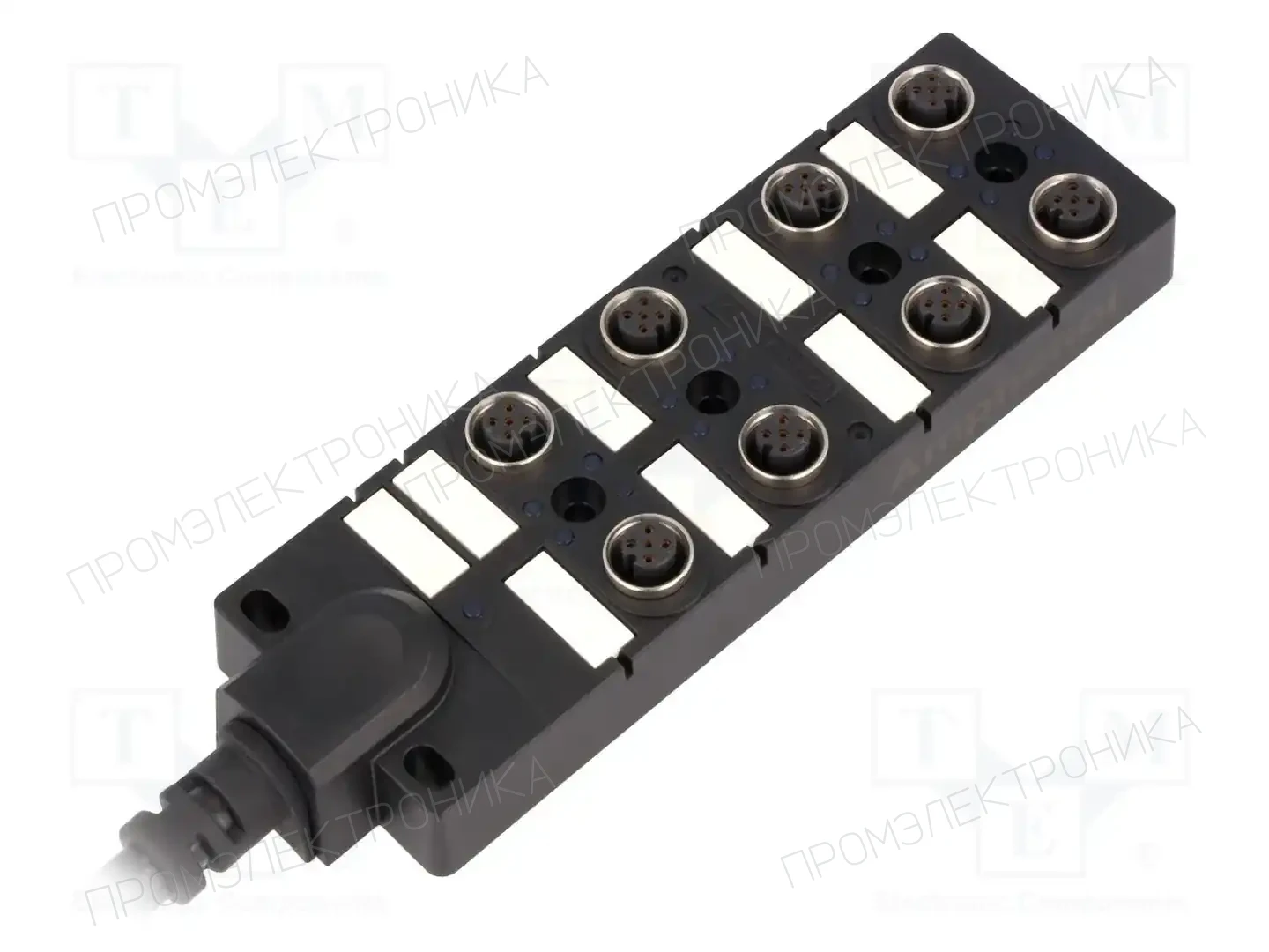 AMPHENOL LTW DB12-5A8CAB-DPS7B01 — Адаптеры M12