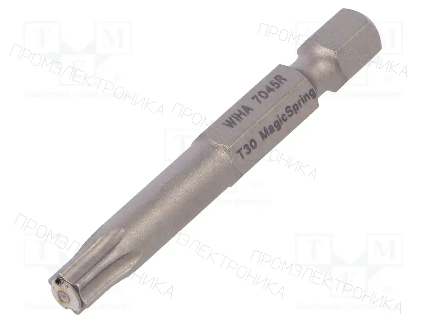 WIHA 34456 — Наконечники для отверток