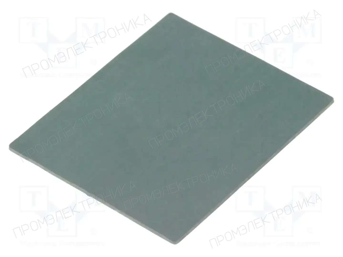 FISCHER ELEKTRONIK WS 3158 — Радиаторы - оснащение