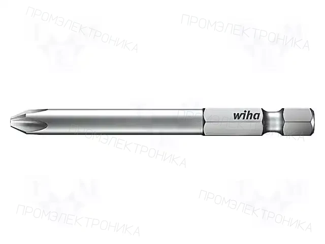 WIHA 10139 — Наконечники для отверток