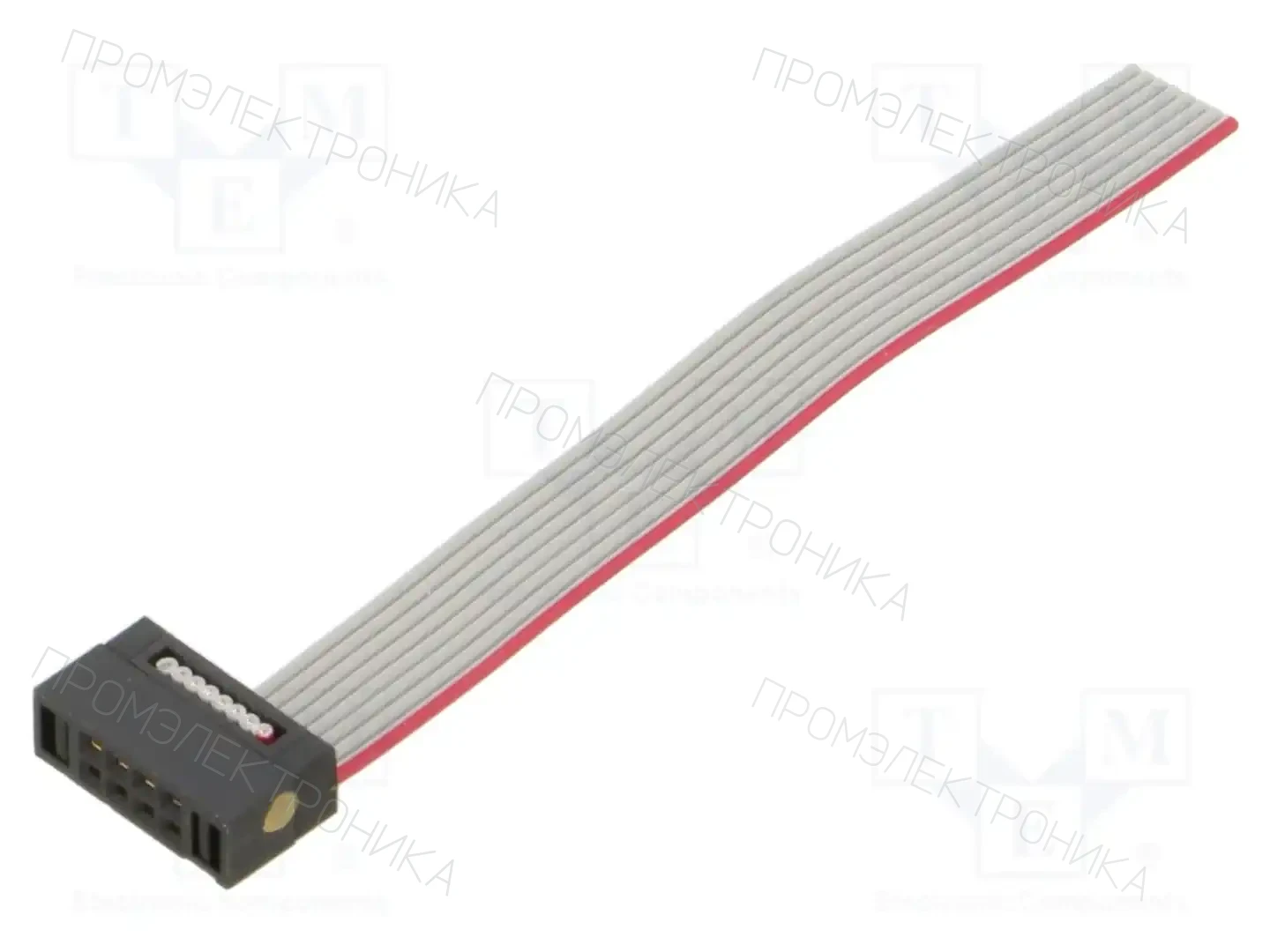 SAMTEC FFSD-04-S-02.00-01 — Кабели IDC