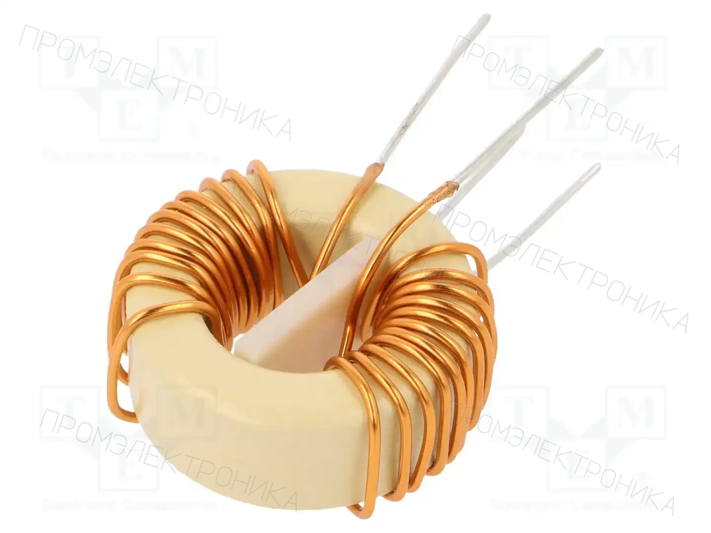 FERYSTER DTS-25/1,5/5,0-V — Дроссели