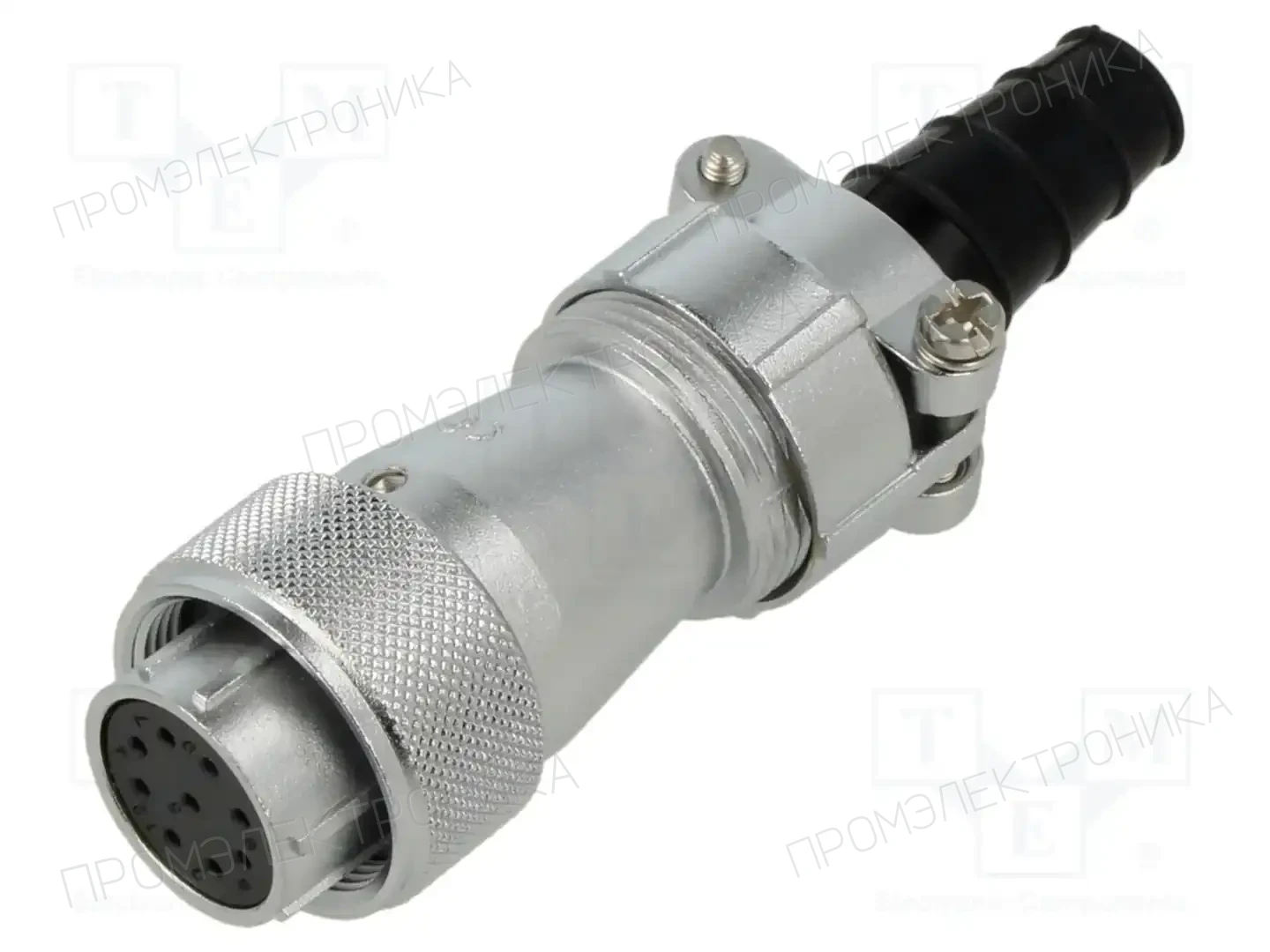 WEIPU WF20K9TI1 — Разъeмы