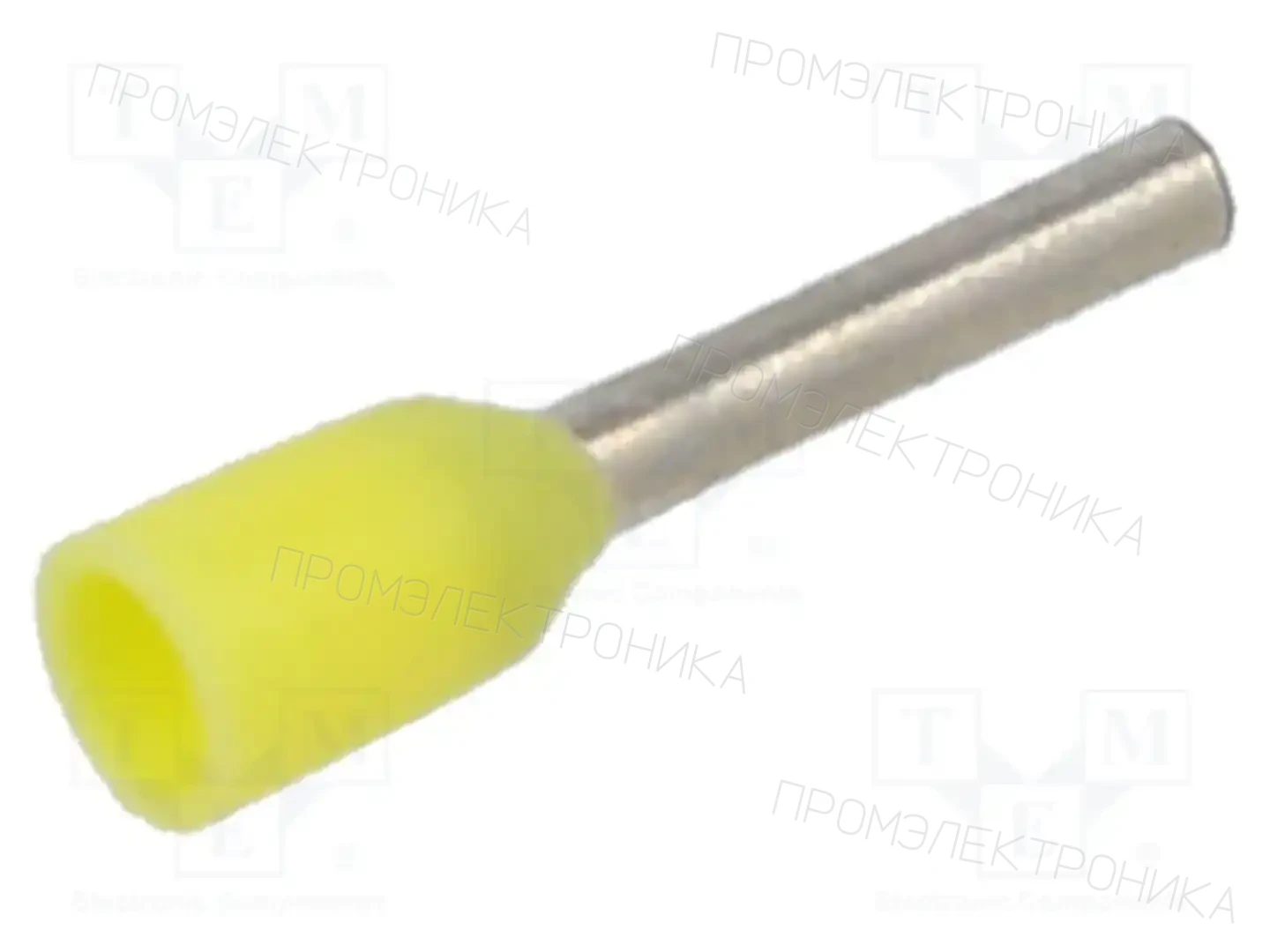 BM GROUP BM007034 — Наконечники и зажимные гильзы