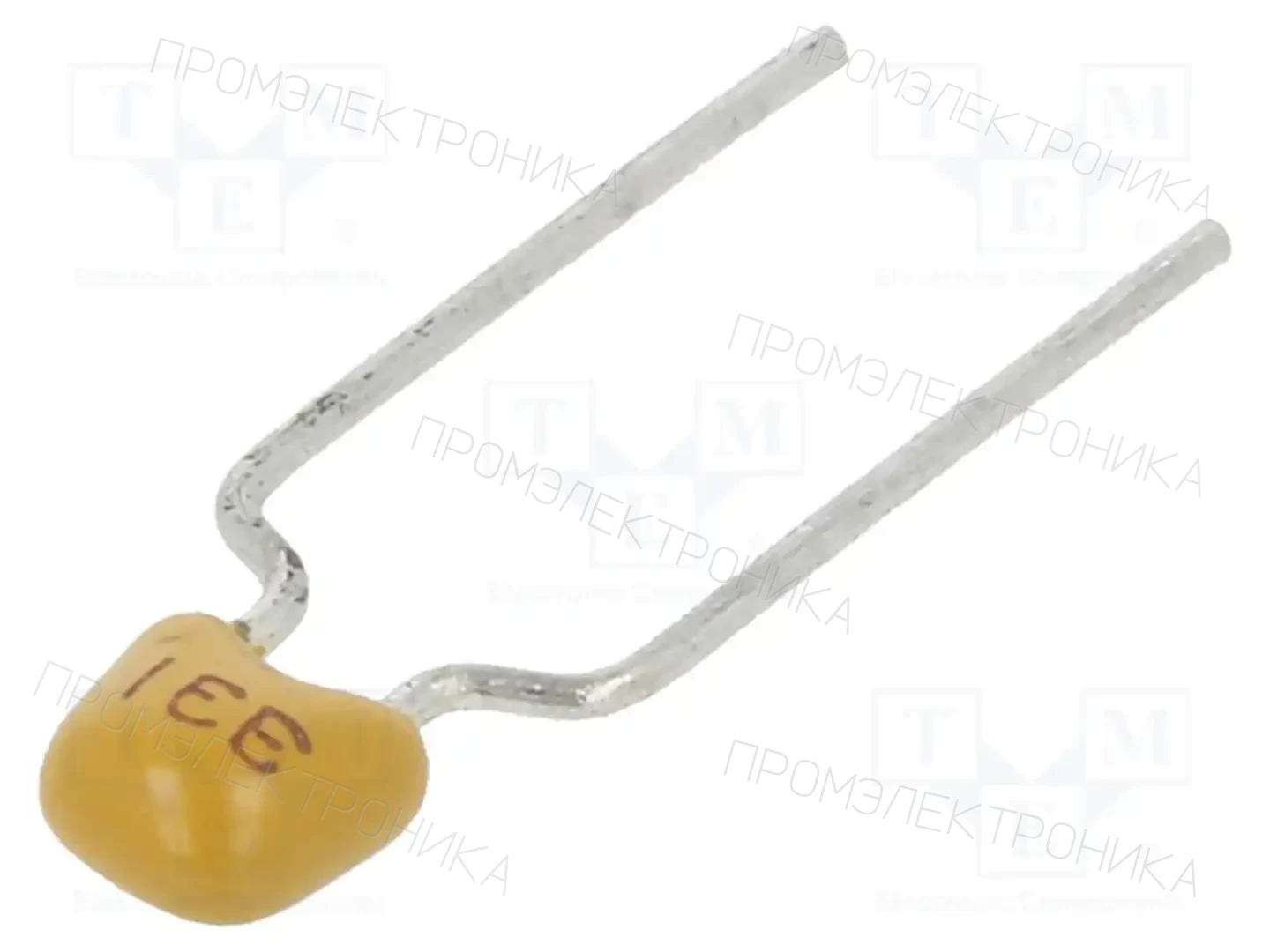 SR PASSIVES CT40805B331K101F3R — Конденсаторы MLCC THT