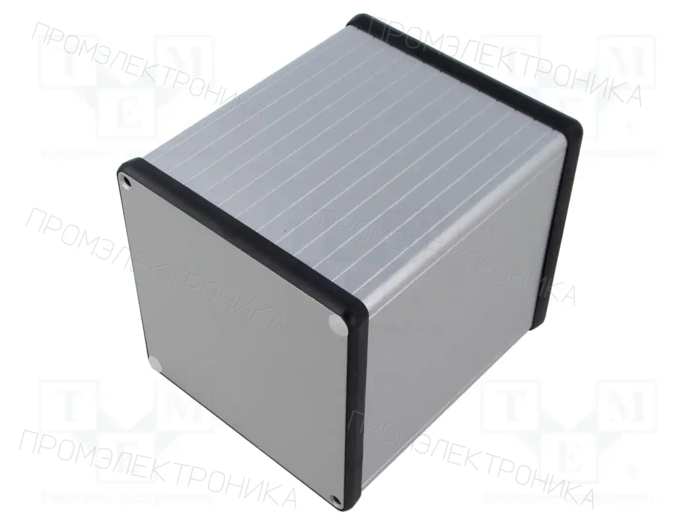HAMMOND 1455NS1201 — Корпуса с панелью