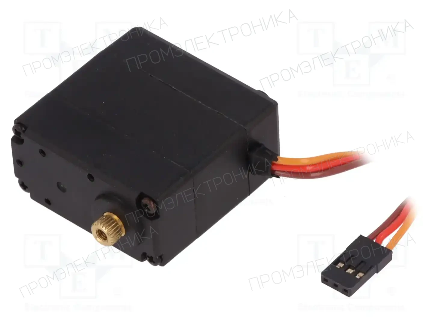 DFROBOT SER0030 — Сервомеханизмы