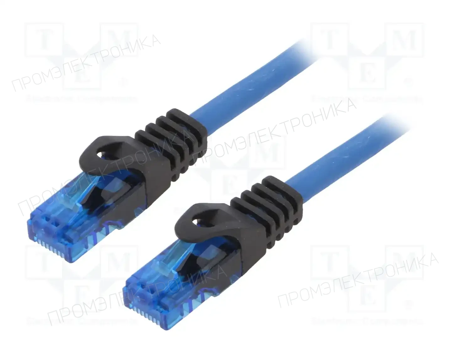 LOGILINK CPP010 — Кабели и адаптеры RJ45