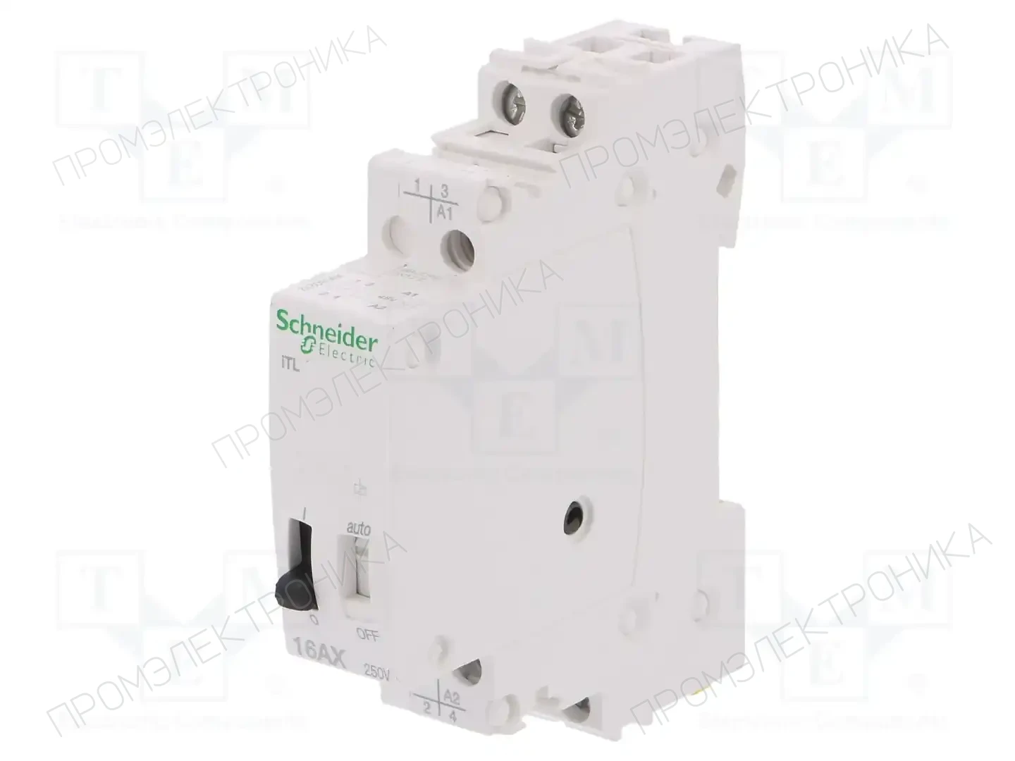 SCHNEIDER ELECTRIC A9C30212 — Монтажные реле