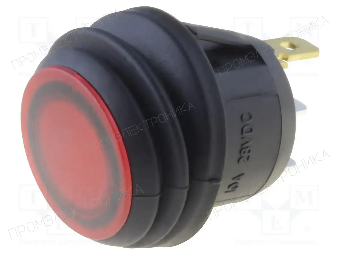 SCI R13-112B8F-02-BRNN-0A-L2 — Переключатели типа Rocker