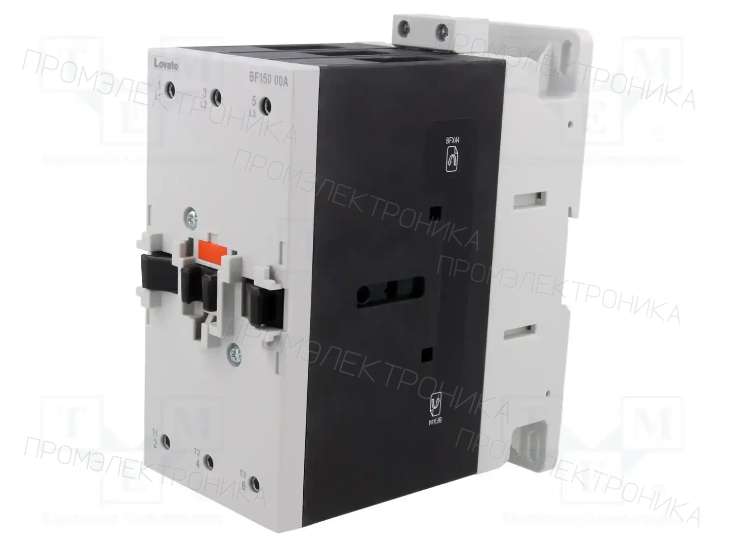 LOVATO ELECTRIC BF15000A230 — Контакторы - главные модули