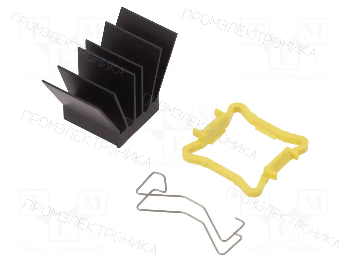 Advanced Thermal Solutions ATS-51170R-C1-R0 — Радиаторы