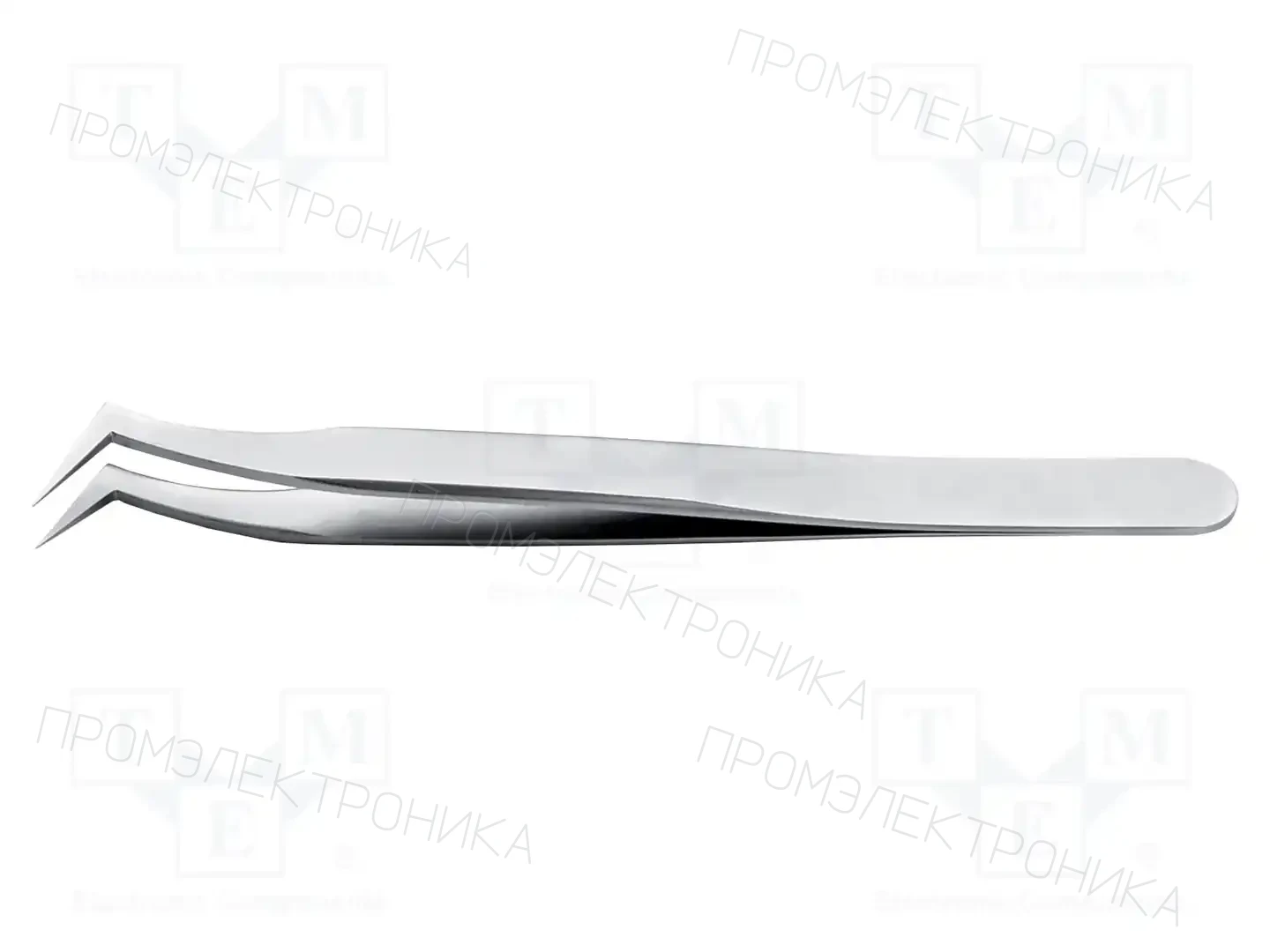 IDEAL-TEK 6.SA.0 — Пинцеты прецизионные