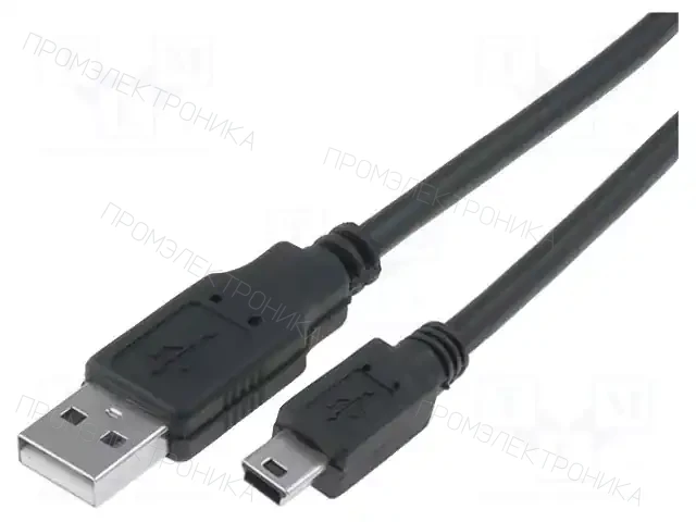 VCOM CU215-018-PB — Кабели и адаптеры USB