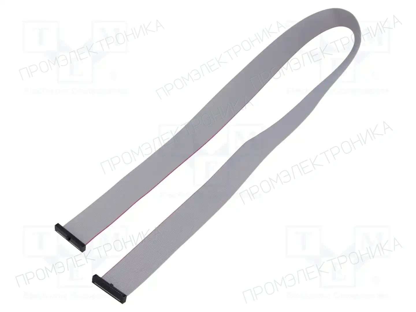 SAMTEC FFSD-17-D-25.50-01-N — Кабели IDC