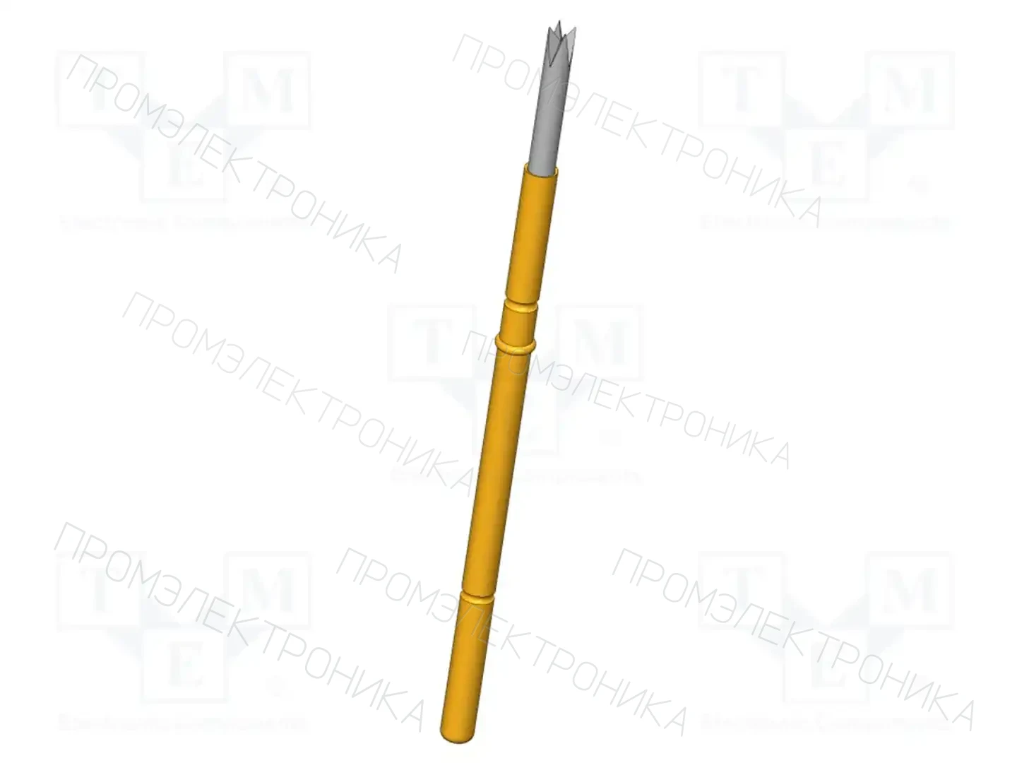 INGUN GKS-912 214 130 R 0610 — Измерительные щупы