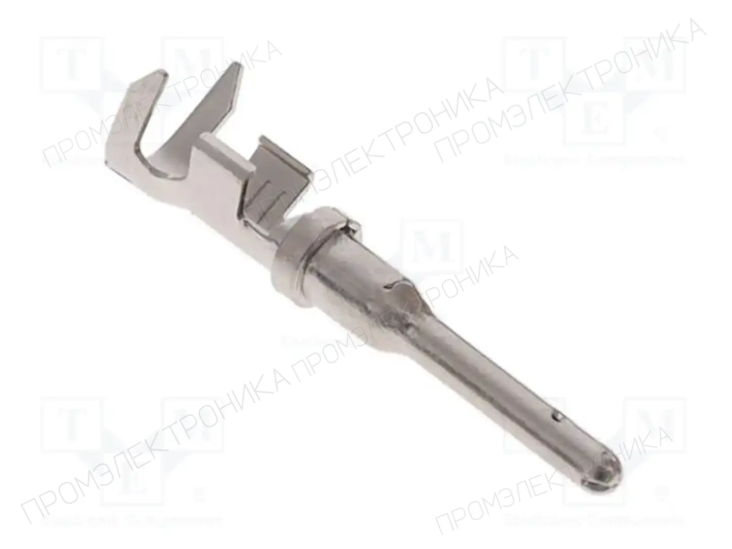 ITT CANNON 132060-0120 — Разъeмы Automotive