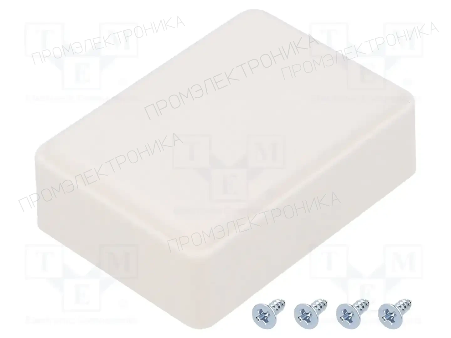 SUPERTRONIC PP040W-S — Корпуса универсальные