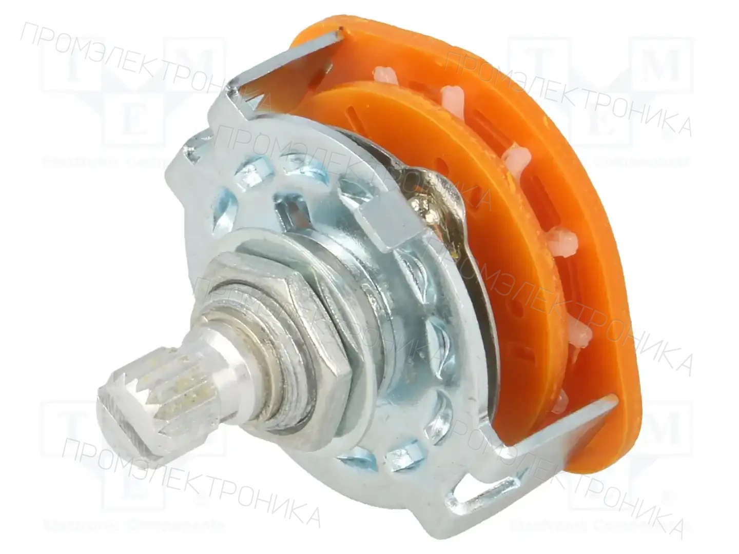 NINIGI SR2511415K9N — Переключатели оборотные