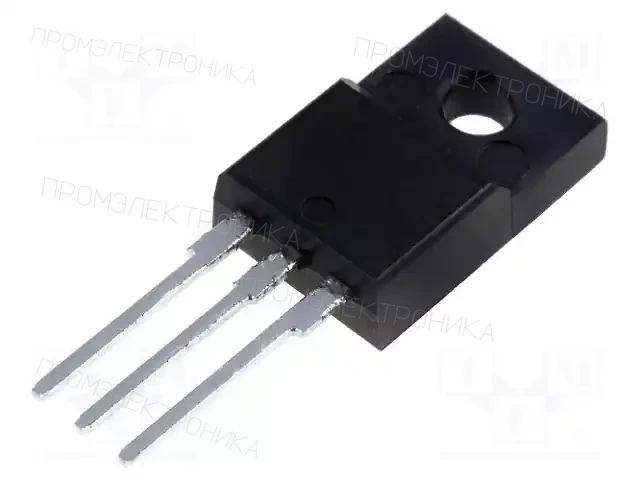 WeEn Semiconductors BYV410X-600,127 — Универсальные диоды THT