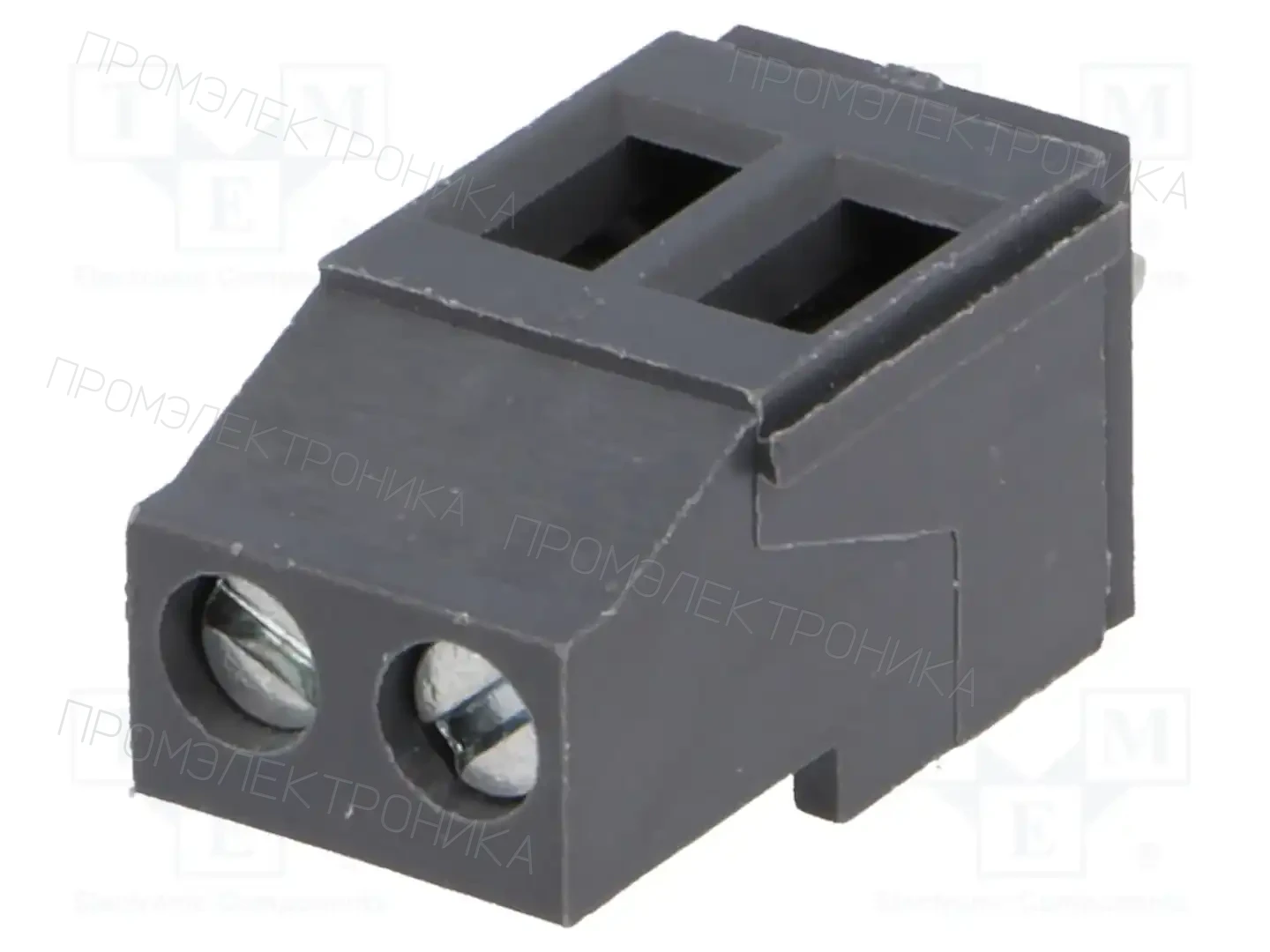 KARSON 370-021-11-00 — Клеммные колодки для печатных плат