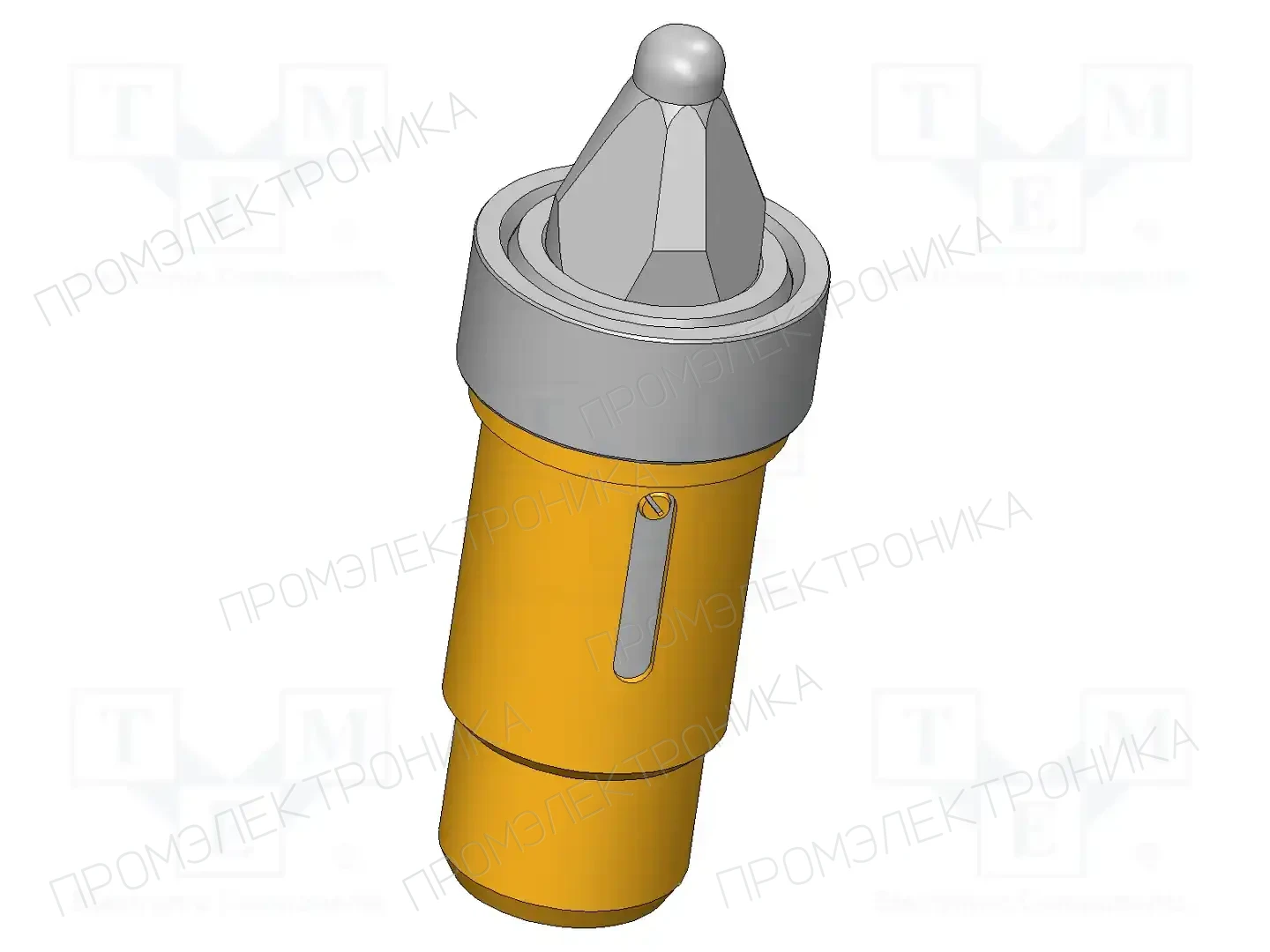 INGUN GFS-5,98-SW-12-08-B-G — Испытательные приспособления и аксессуары
