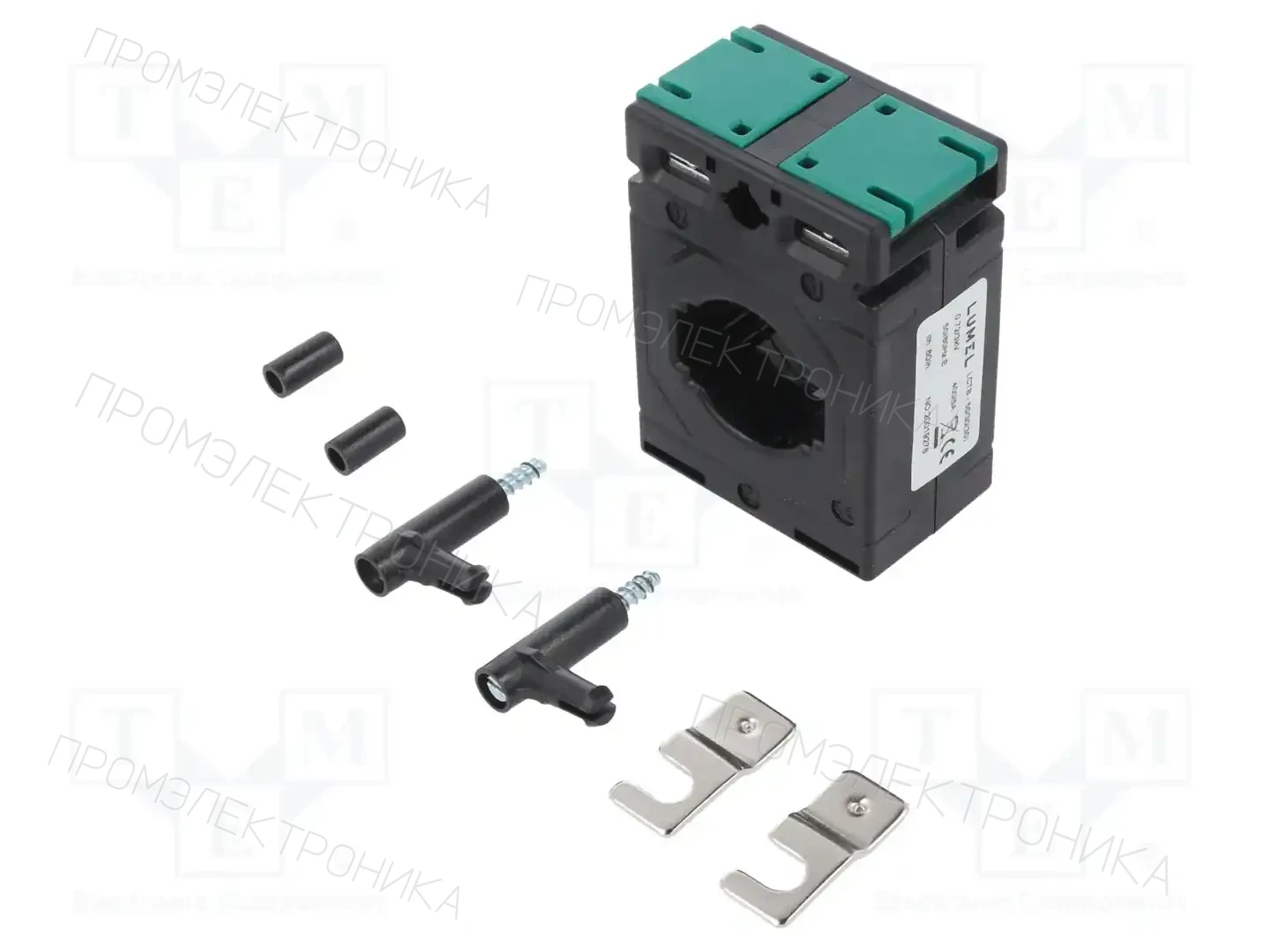 LUMEL LCTB-5030300400A55 — Токовые измерительные трансформаторы