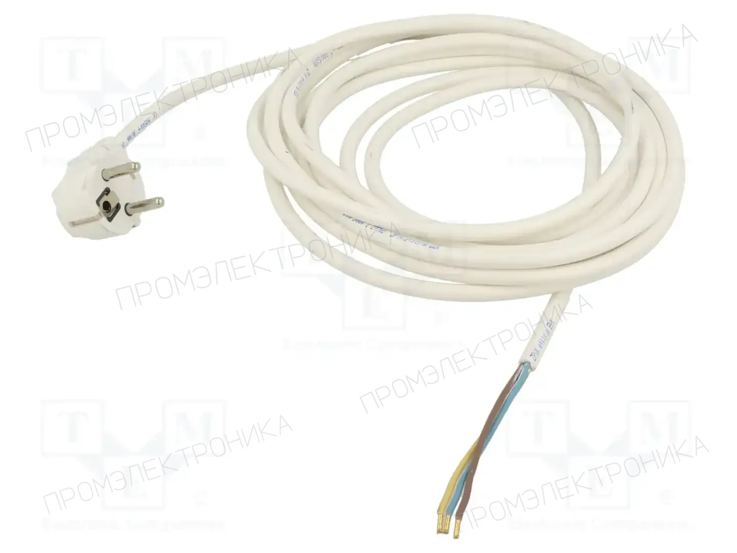 JONEX 5907570009189 — Кабели питания компьютерные и универс