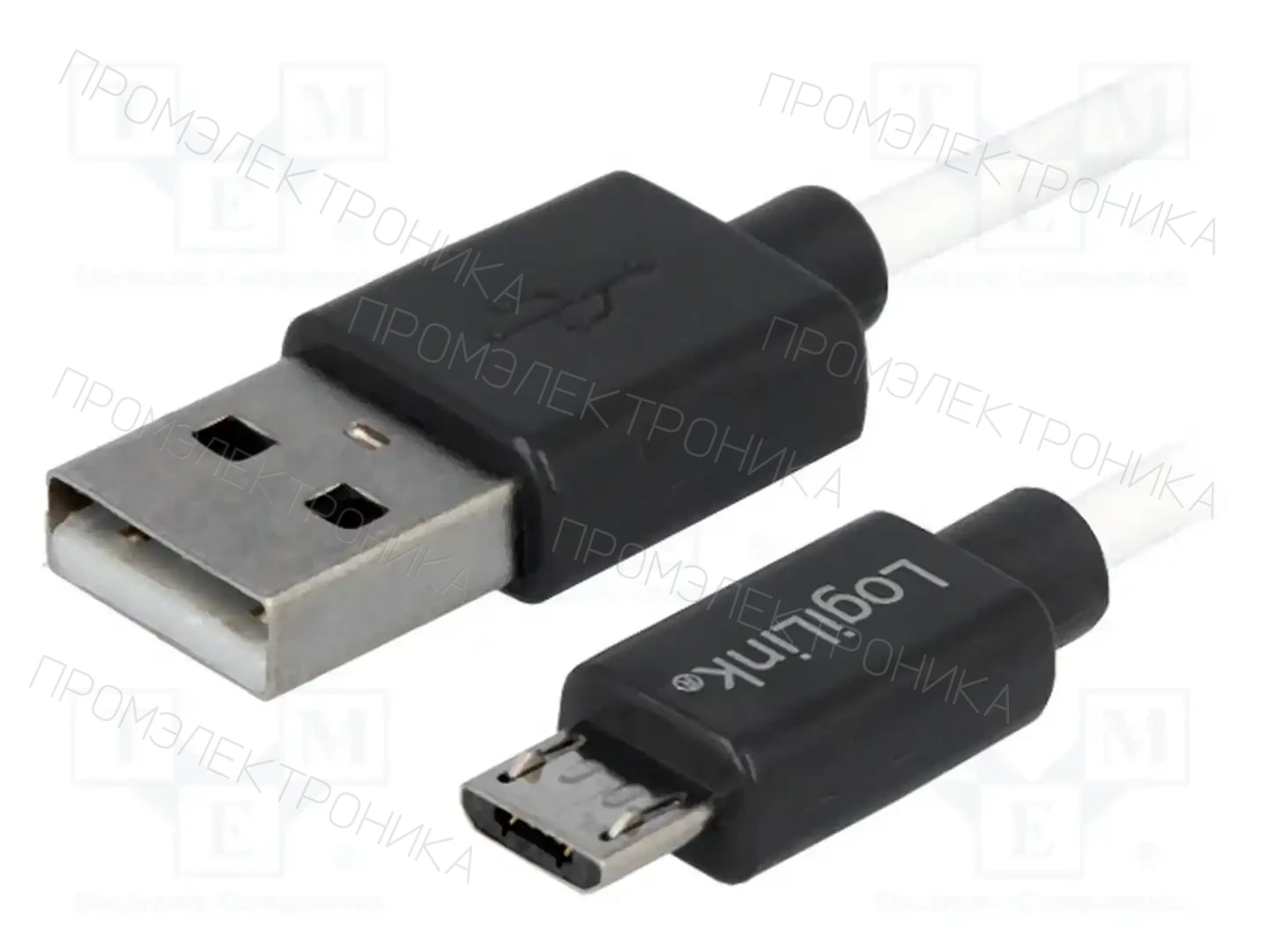 LOGILINK CU0063 — Кабели и адаптеры USB