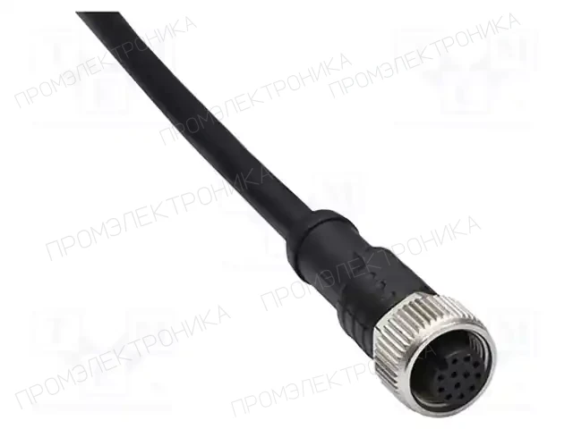 AMPHENOL LTW M12B05FL-12BFL-SDA05 — Кабели к датчикам