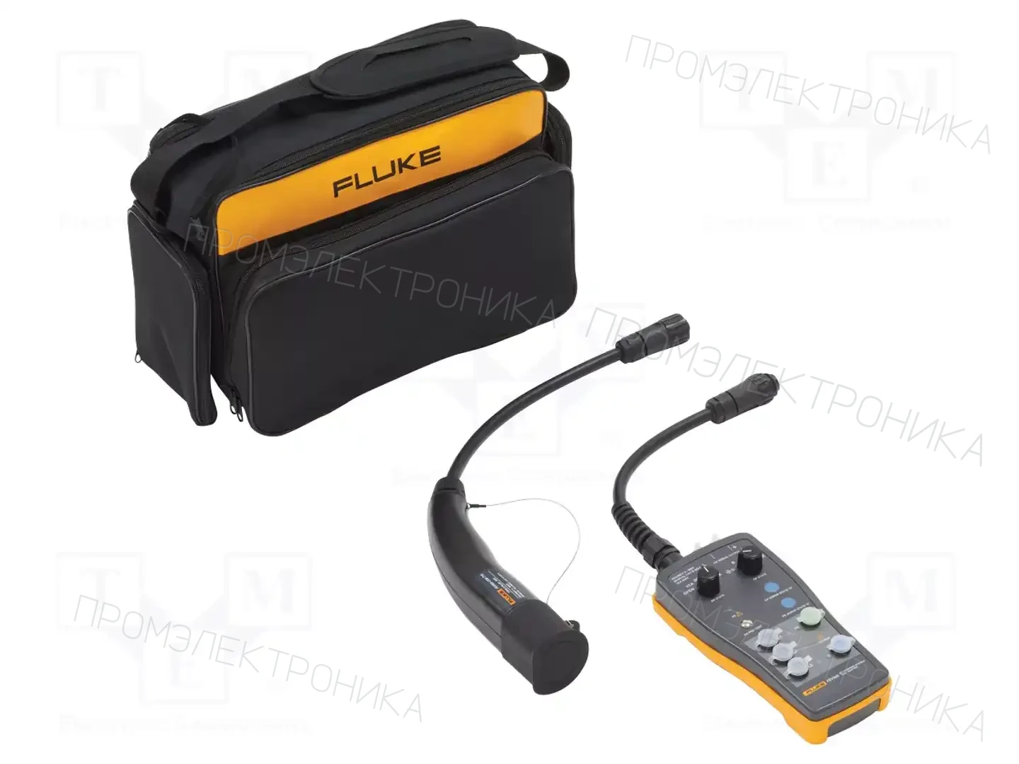 FLUKE FLK-FEV300/TY2 — Тестеры и измерительные приборы PV, EVSE