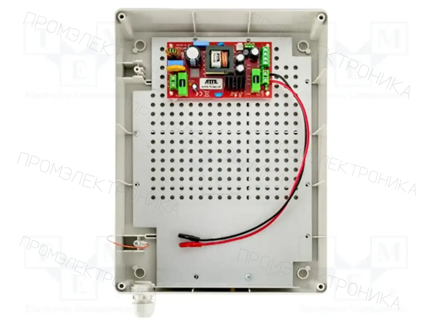 ATTE POWER AUPS-70-240-XL1 — Системы видеонаблюдения