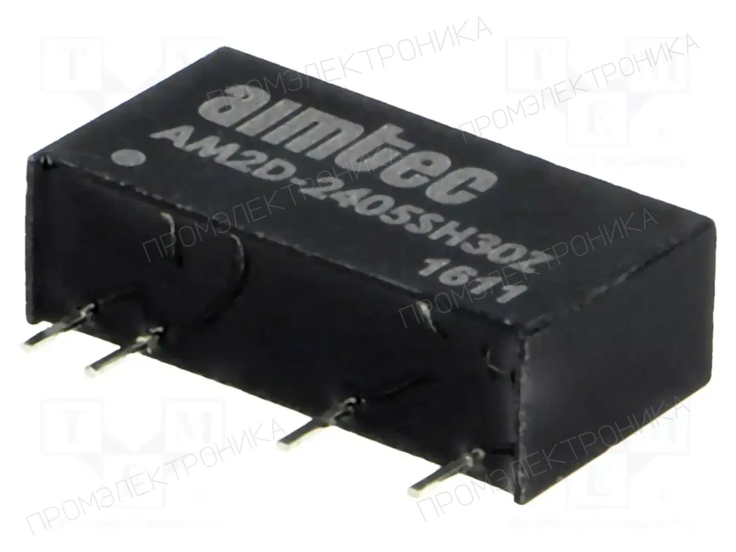 AIMTEC AM2D-2405SH30Z — Преобразователи DC/DC