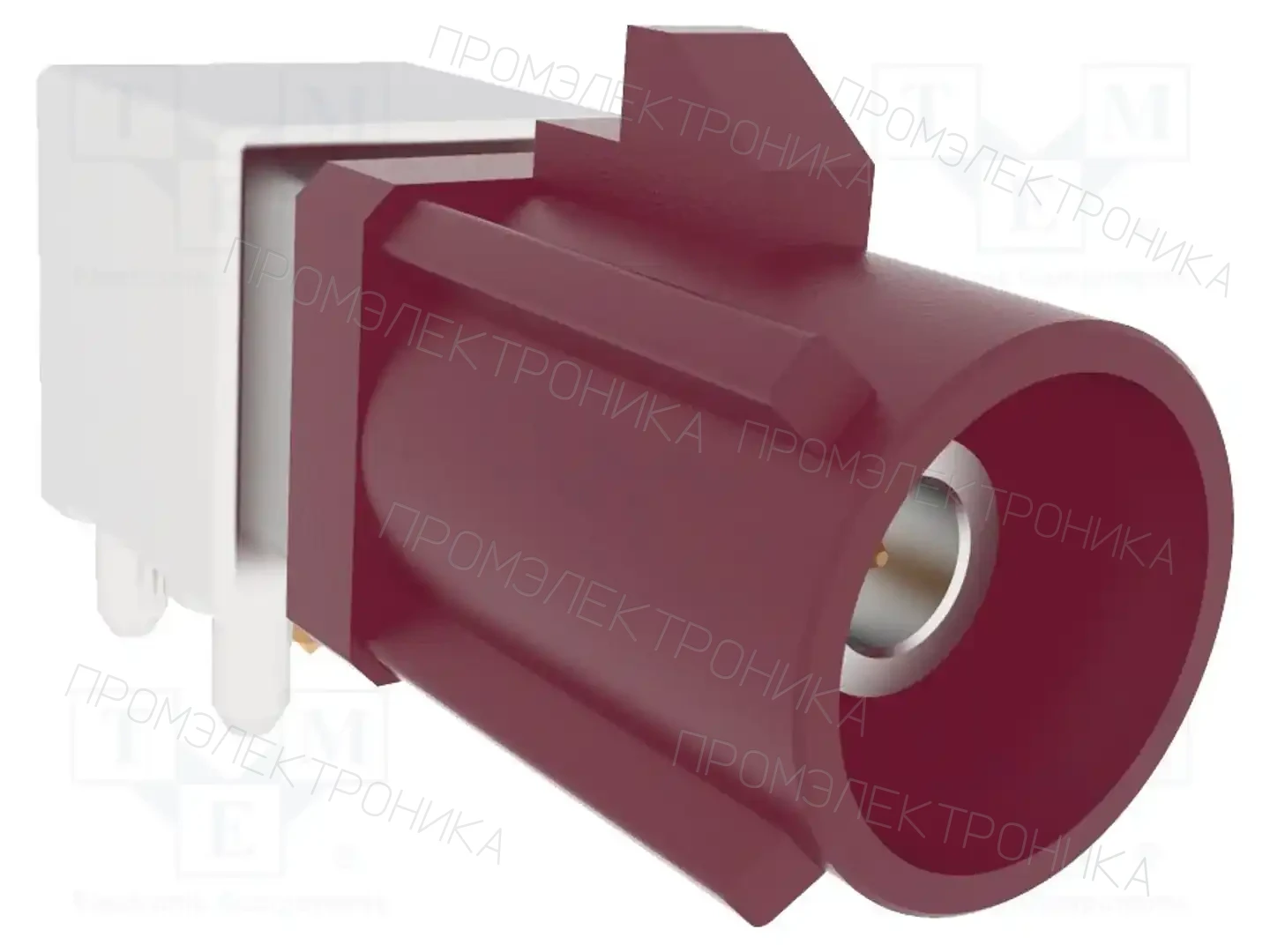 AMPHENOL RF 2FA1-NDRP-PCBB2 — Разъeмы Automotive